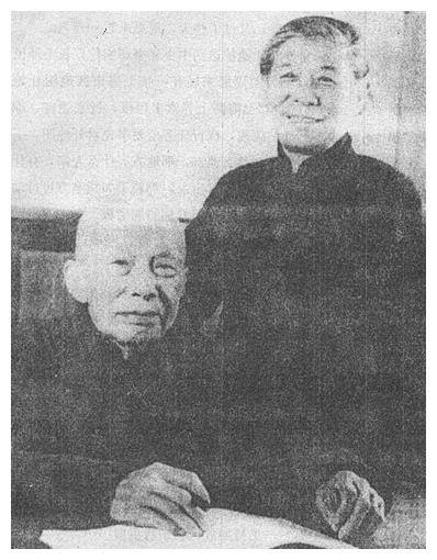 1973年熊瑾玎病重,周总理带病赶去医院看望:熊老留下什么话没有