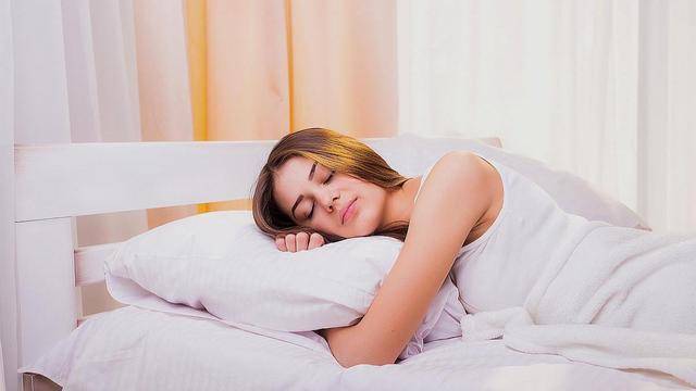 睡眠是最好的补药，这些养人的睡眠习惯，你有吗？-补充睡眠最好的方法