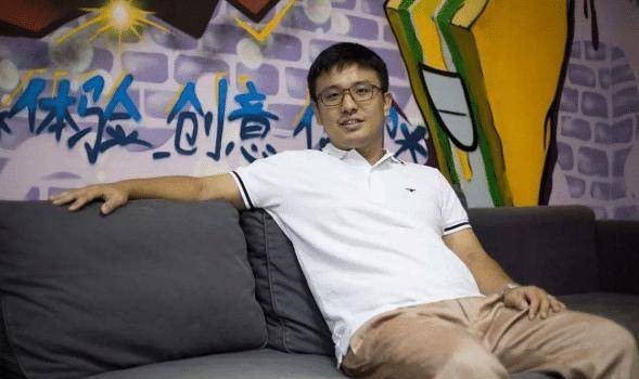 2年前,将"饿了么"卖给马云的张旭豪,赚走665亿后如今在做这个
