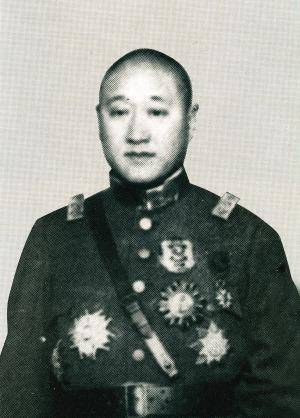 一旦官制案通过,徐世昌便派遣徐树铮出任西北筹边使,并任命他为西北