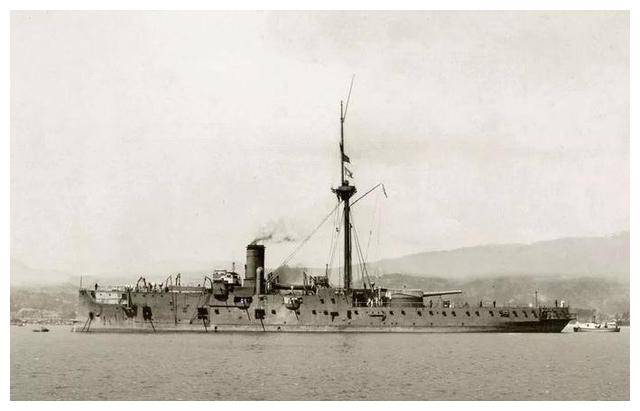 甲午海战沉没的定远舰,125年后成功打捞,舰上遗物令人潸然泪下