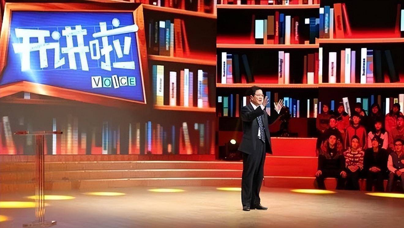 "最狂教授"郑强:特权也好,歪风邪气也罢,我统统都给你治了