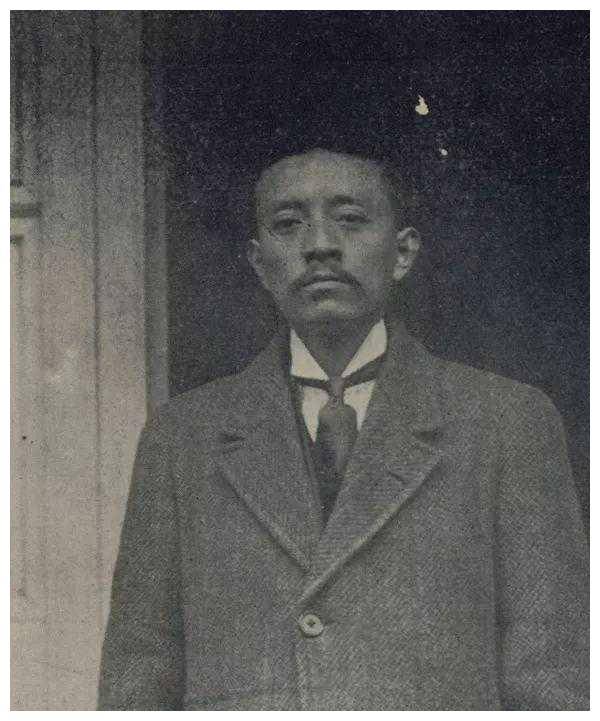 民国纸牌屋奇案,到底是谁刺杀了国会第一大党领袖宋教仁?