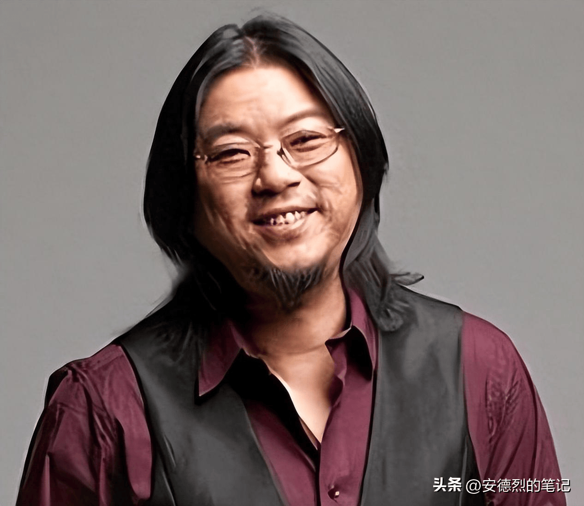 原来她早已去世!被高晓松劈腿,遭汪峰抛弃,27岁在家里上吊自杀