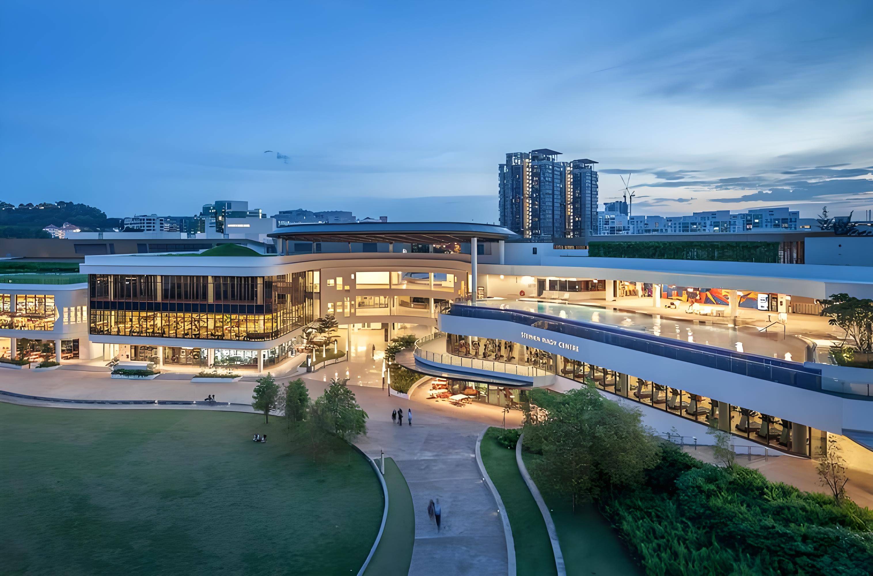 "la trobe university singapore"
