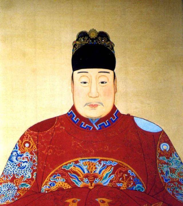 不过就其结果来看,徐增寿这一脉还是不错的,圣眷兴隆,一直到明朝灭亡