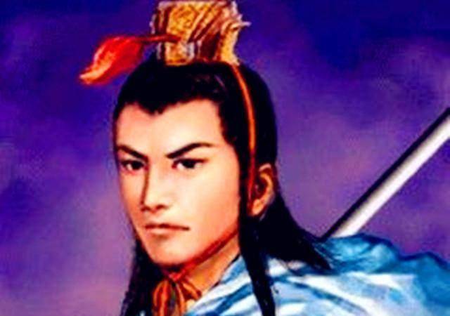 一说罗士信和新文理,秦用,来护儿同列为"四猛";另一说是,罗成就是