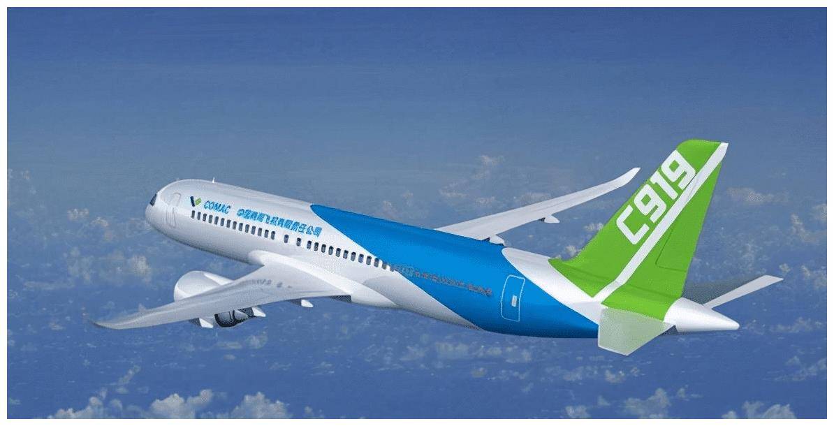 我国c919大飞机首次试飞成功!背后为何争议频频?