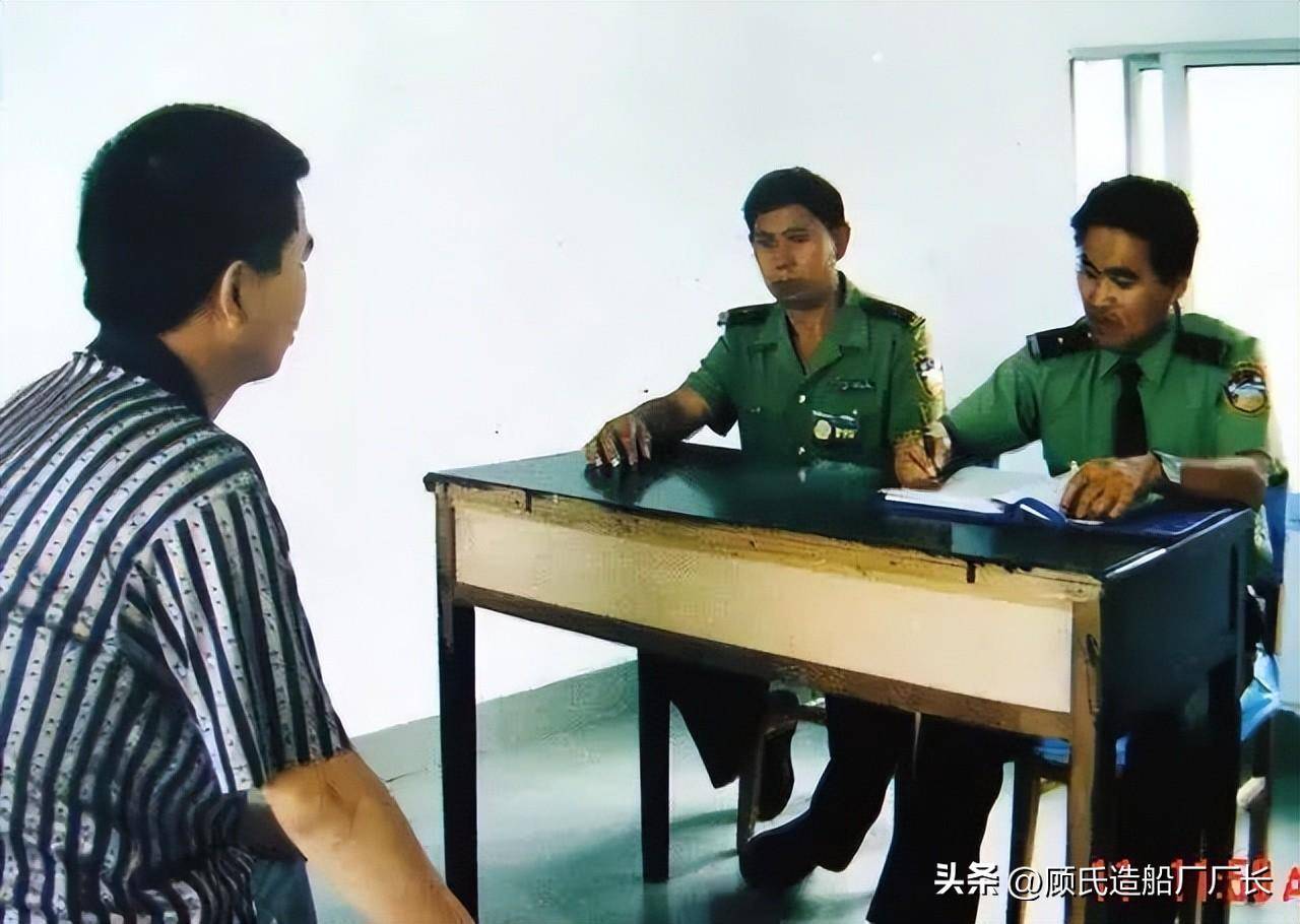 经审讯,徐克明对自己伙同新建街10委无业人员李波自1993年起在八道江