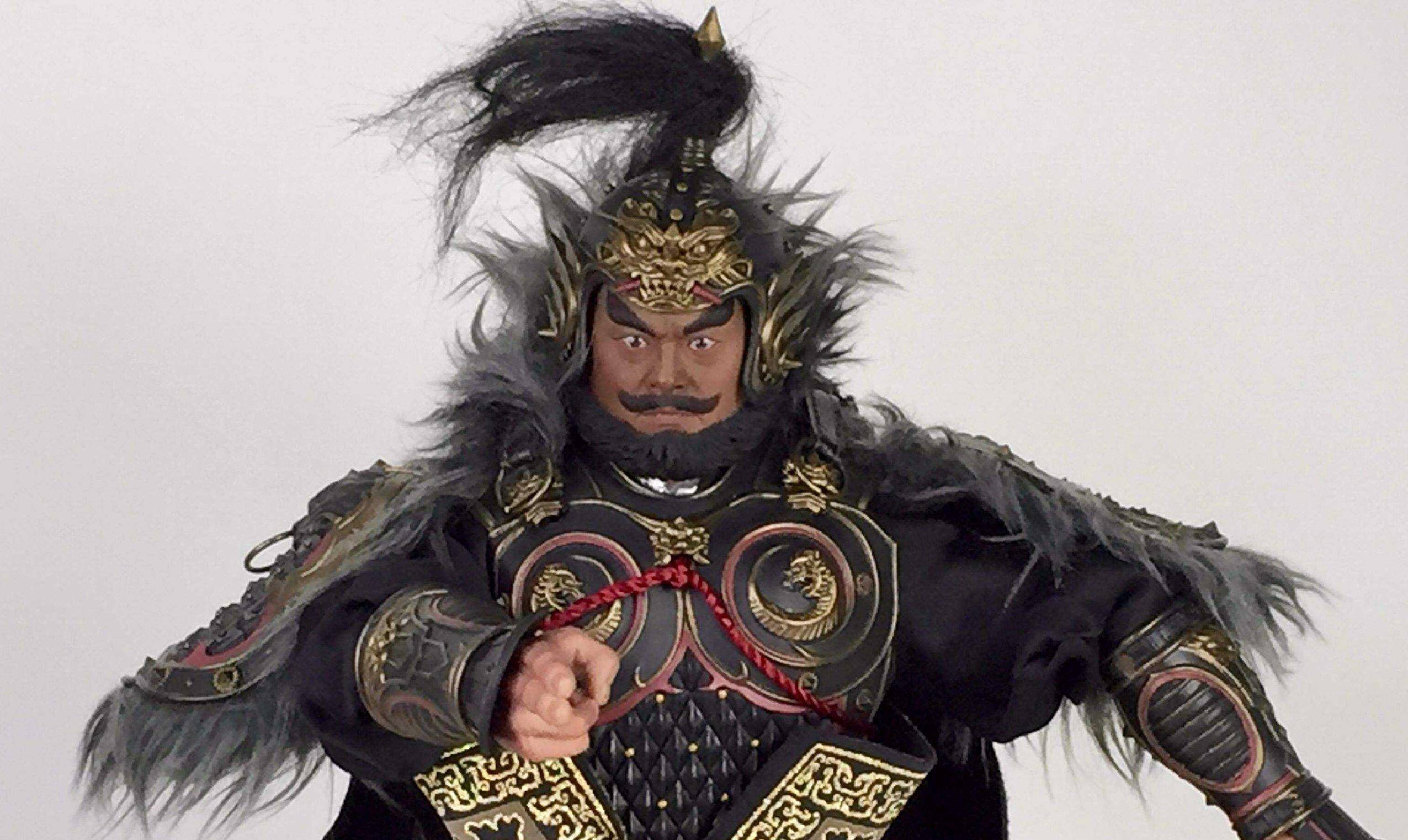 《三国演义》虚构出来的17个历史事实,刘,关,张并没有"桃园三结义"