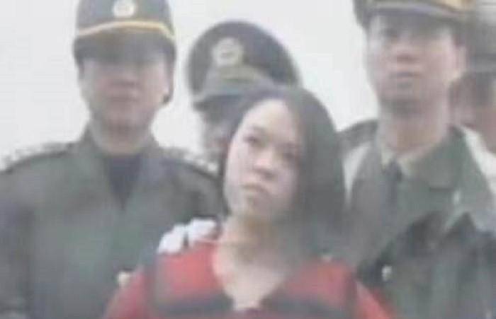 而且六魔女中,仅仅付红琼本人就参与作案6次,杀死6人