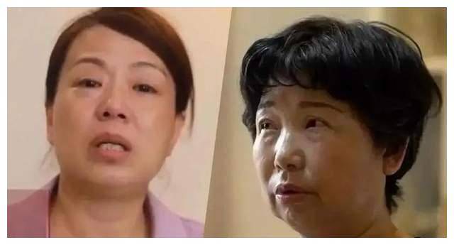 许敏三八晚会惊艳全场与杜新枝被杜粉封为"三八红旗手"之对比!