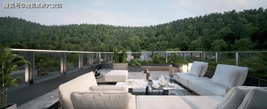 杭州西湖隐奢山墅涵玉雅筑售楼中心丨楼盘详情-价格-面积-户型-格局!