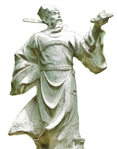 王安石清洁趣事:请别为难我,我只是不喜欢洗澡罢了