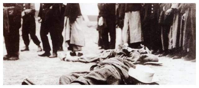 张作霖被炸身亡,谁才是幕后黑手?32年后真相大白