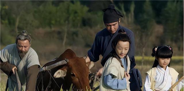 古代穷人每天吃什么?别被电视剧误导了,你可能一天都忍不下去