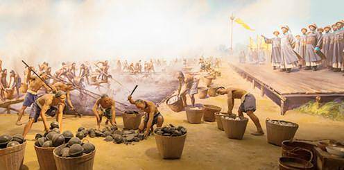 19年前向靖国神社泼油漆,声称不后悔的中国人,如今生活如何?