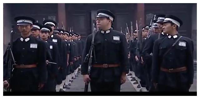 民国保安团是什么性质的组织?抗战胜利的保证:萨沙问答第118集