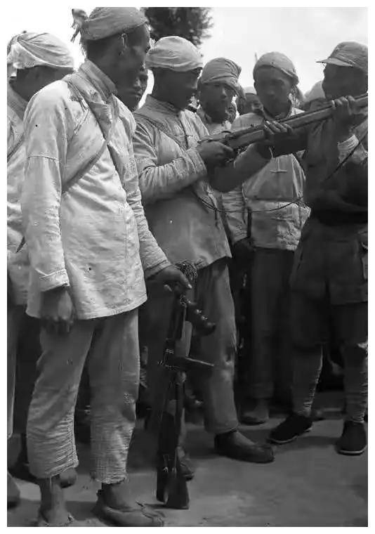 民国保安团是什么性质的组织?抗战胜利的保证:萨沙问答第118集