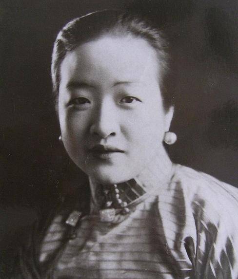 宋子文的妻子是怎样度过晚年生活的?