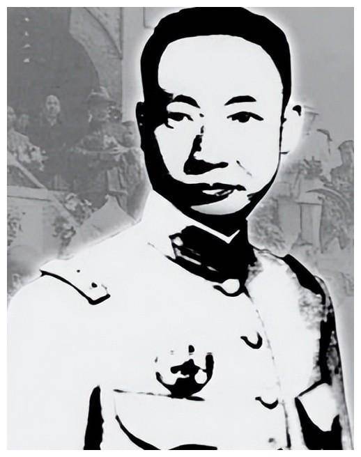 毛人凤晚年被亲信出卖,被部下孤立,死后妻子与蒋介石侍卫长同居_戴笠