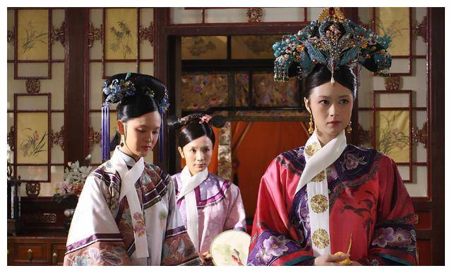 众所周知,后宫嫔妃三千,皇帝一人根本无法全部宠幸,所以皇帝为了杜绝