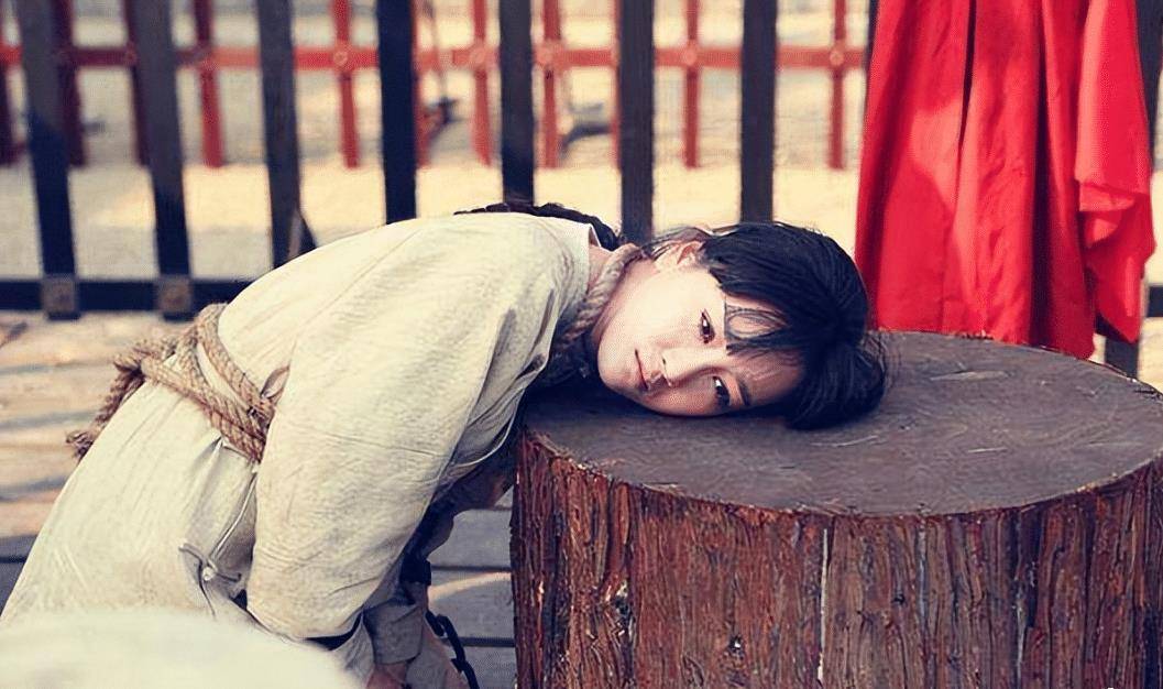 古代女囚流放千里,为何官差会不怕艰辛,争抢押送差事?