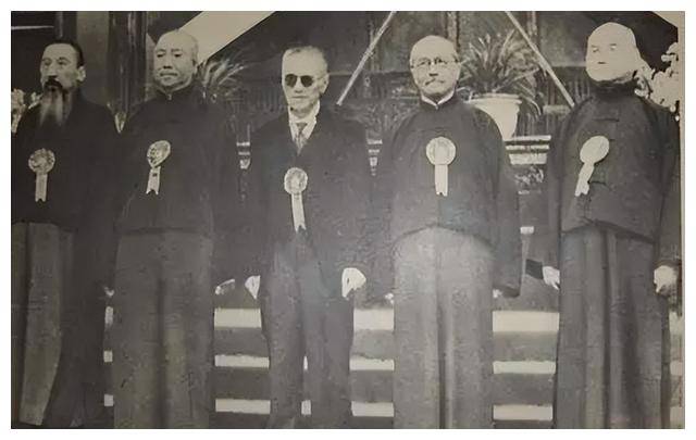 八大胡同第一名妓15岁发誓超越陈圆圆:终成日伪"华北王"大老婆_洪芝瑛