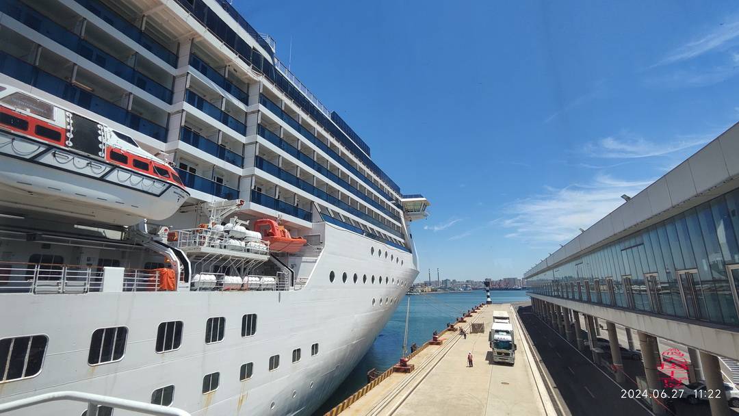 海滨青岛 奥帆五四 周鸣天_帆船_比赛_世界