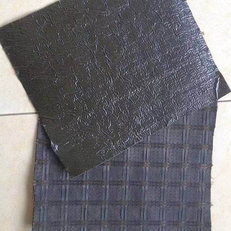 自粘式聚酯玻纤布的应用和特点