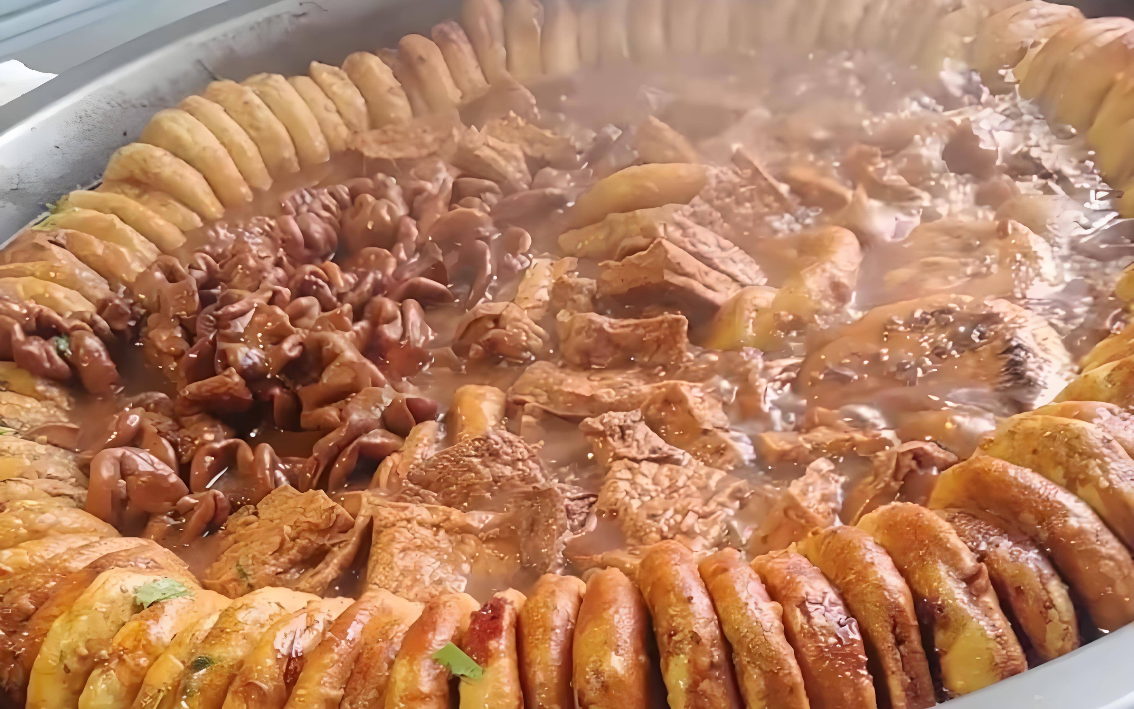 卤煮去哪里学?小成本创业之道! 你还在犹豫吗?创业者必看!