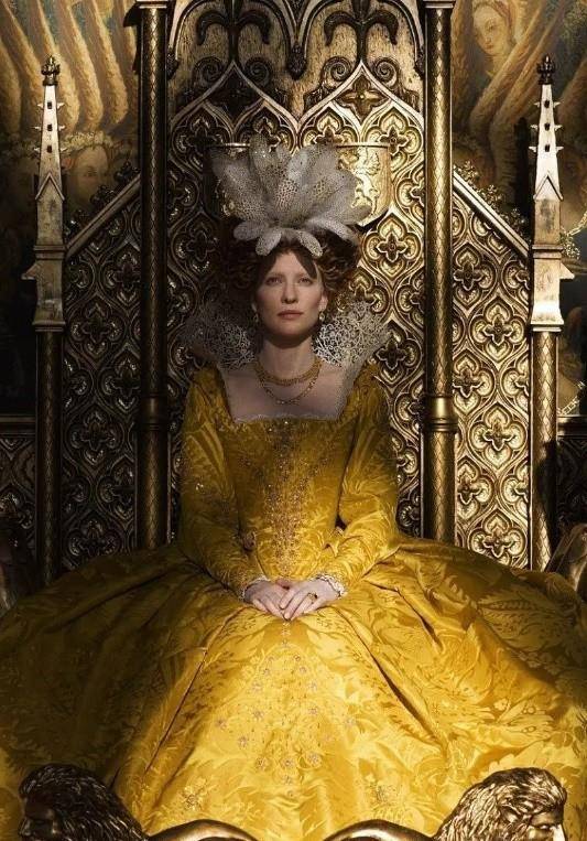 伊丽莎白一世25岁登位,年轻貌美又贵为英国女王,为什么终身不嫁