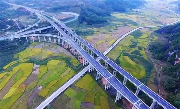北海市_高速公路_制造业