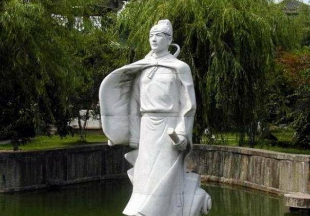 滕王阁和李元婴有什么渊源?李元婴又是谁?