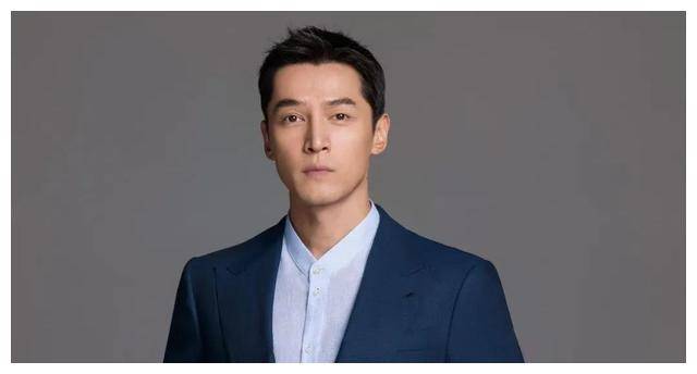 《县委大院》火了,胡歌消失7年回荧幕:俗世多媚骨,唯有君如故_张冕_小