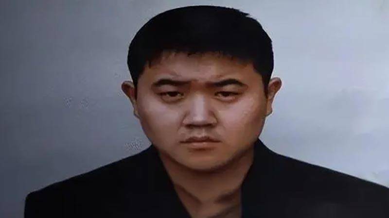 孙鹤予向李桥忠提议,将儿子的年龄改大两岁,最终在李桥忠的操作下