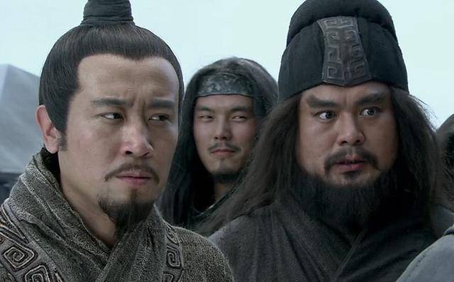 张飞抢了夏侯渊13岁的萝莉侄女做媳妇,为何夏侯一家没有报复?