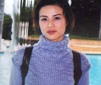 女模特靠姿色行骗,在上流社会如鱼得水,4年借走17亿,终判死刑