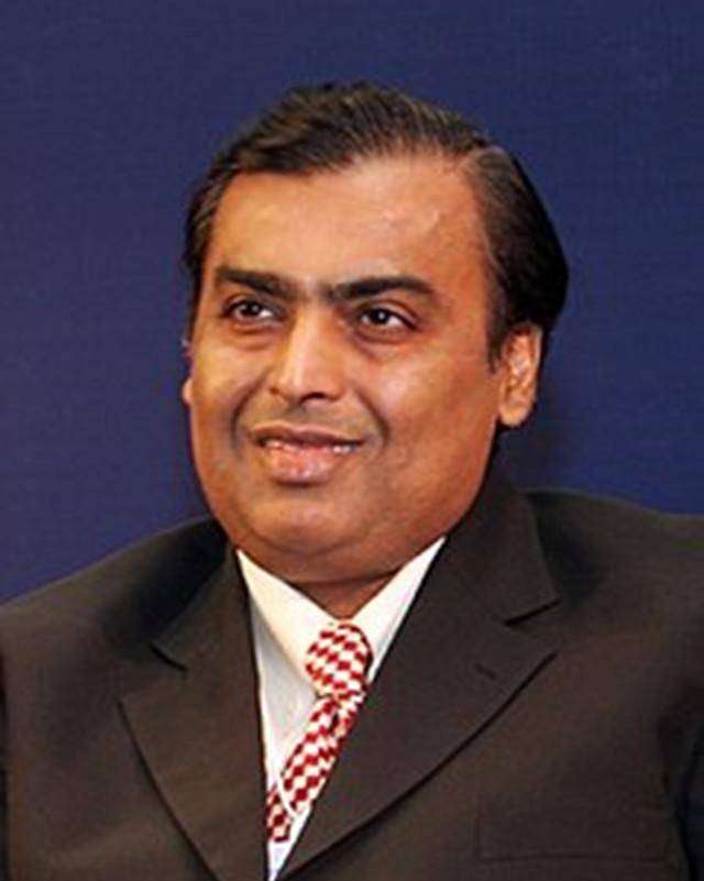 平民跌倒首富吃饱,印度首富如何坑国家的钱财,肥自己的腰包?