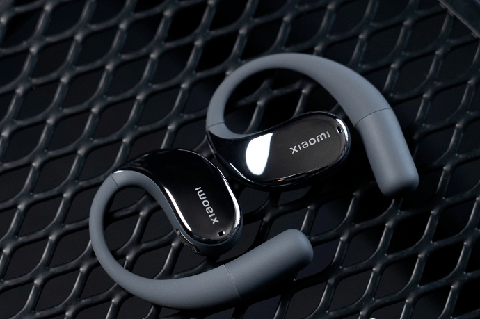 开放式耳机是什么意思?不入耳设计更保护耳道健康!