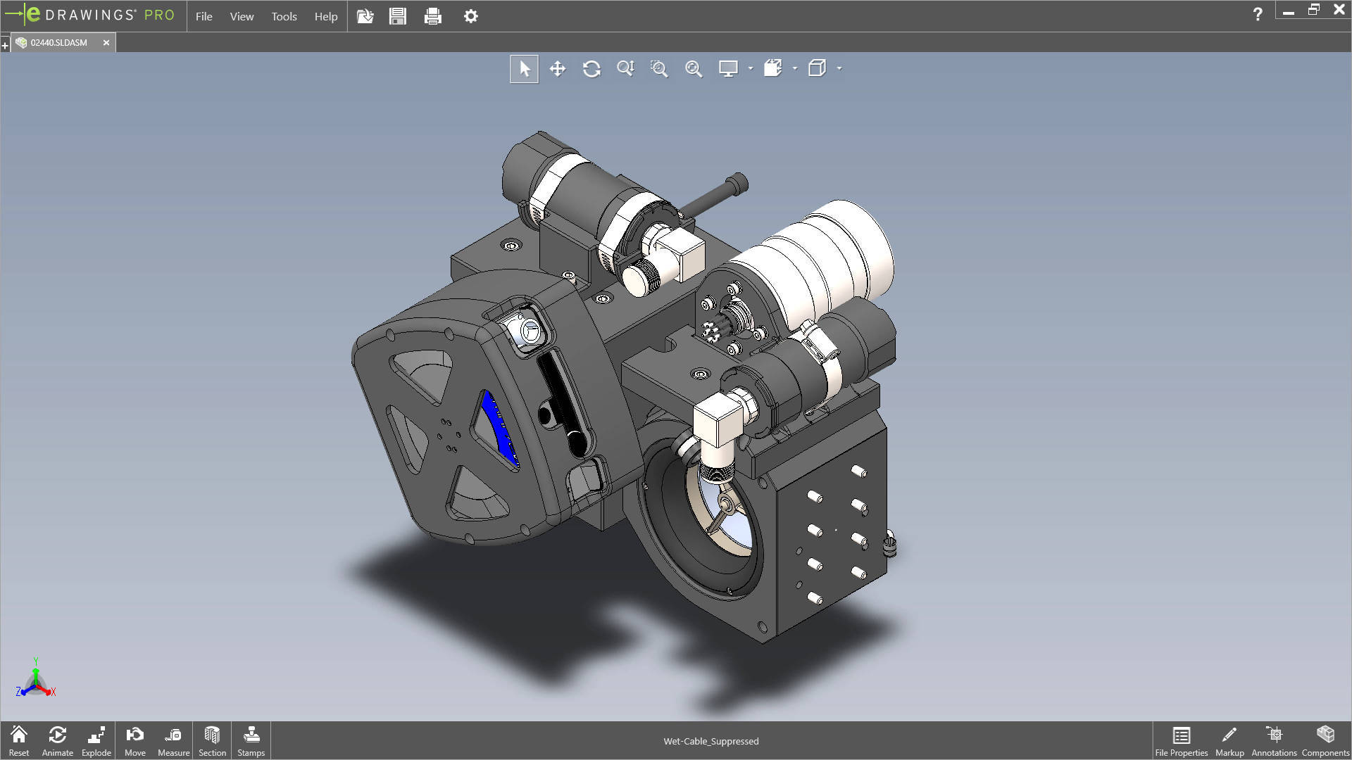 cad图纸加密软件哪个好用,帮你总结十款cad图纸加密软件