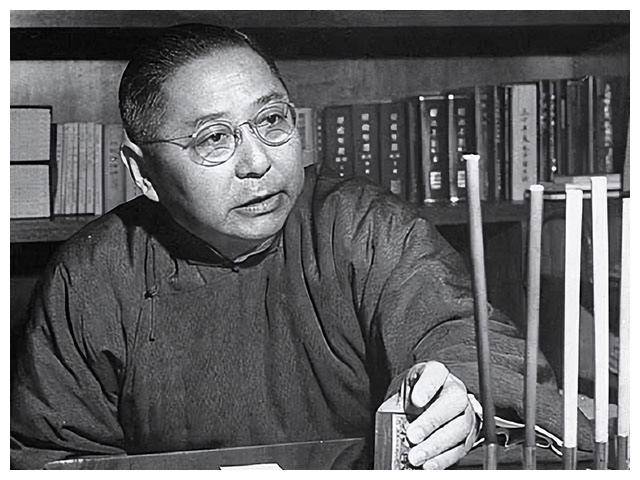 孙中山独子孙科:1949年拒绝随蒋介石去台湾生活,最后结局如何?