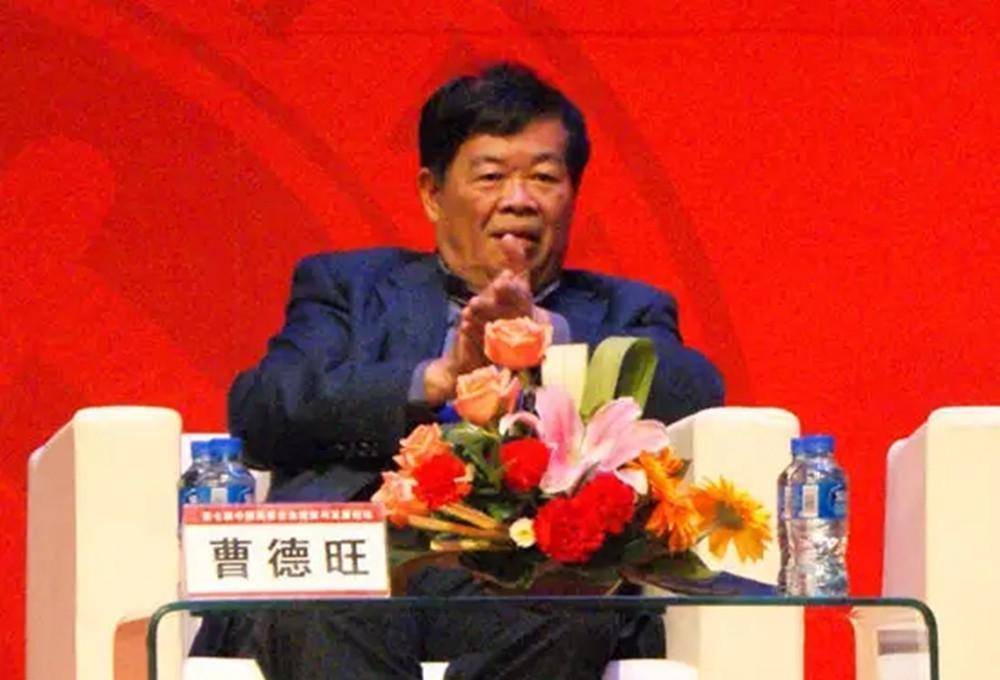 捐款160亿,子女都心疼,曹德旺:钱够用就行,要帮助有需要的人