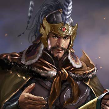 这个名为鲜卑实为匈奴的男人,终结了南北朝,更为隋唐帝国奠基_宇文泰