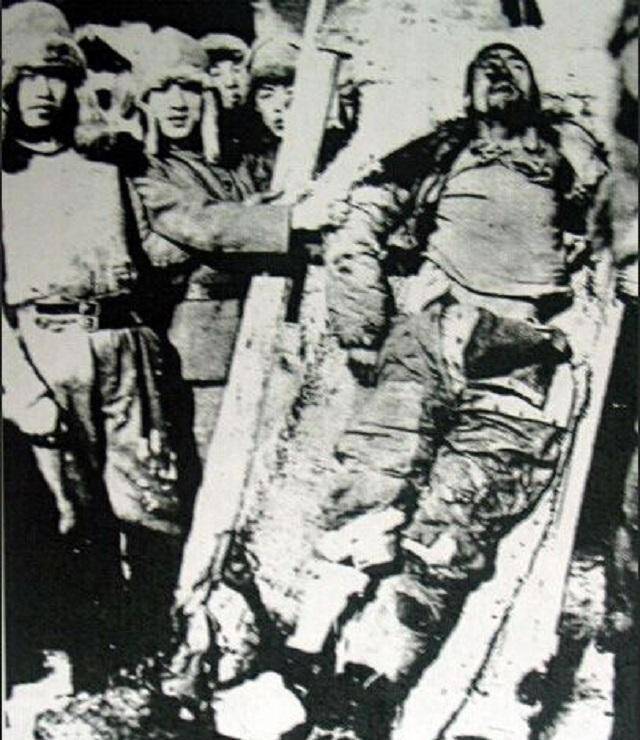 杨靖宇警卫员王传圣,带伤荒野生存60多天,脚趾冻掉爬着找队伍