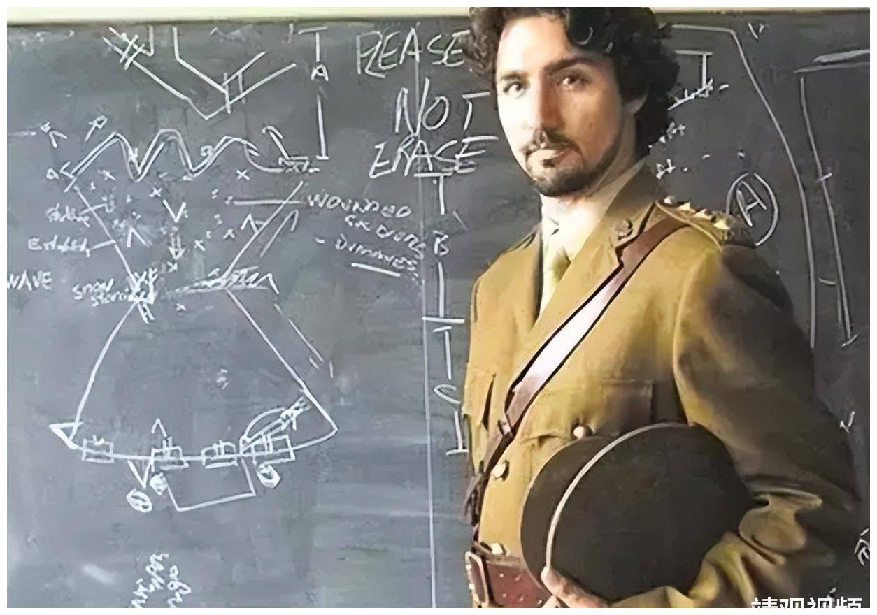 加拿大总理特鲁多:嘲笑特朗普惹恼莫迪,叫嚣中国,谁给的勇气?