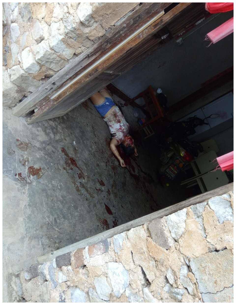河北特大杀人案回顾:只因种树占地纠纷,邻居竟持刀杀害祖孙三代