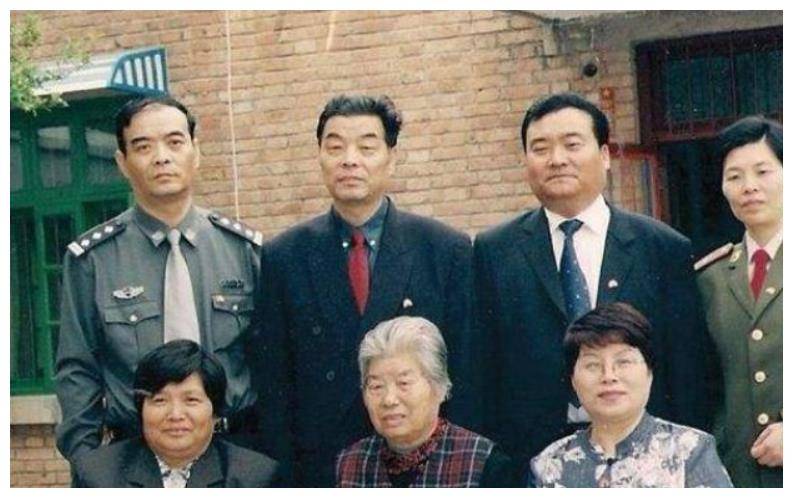 焦裕禄次子焦跃进逝世,享年66岁,山东淄博人