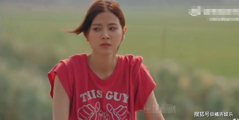 泰剧已经把女主进化成这样了么？-泰剧女主变美