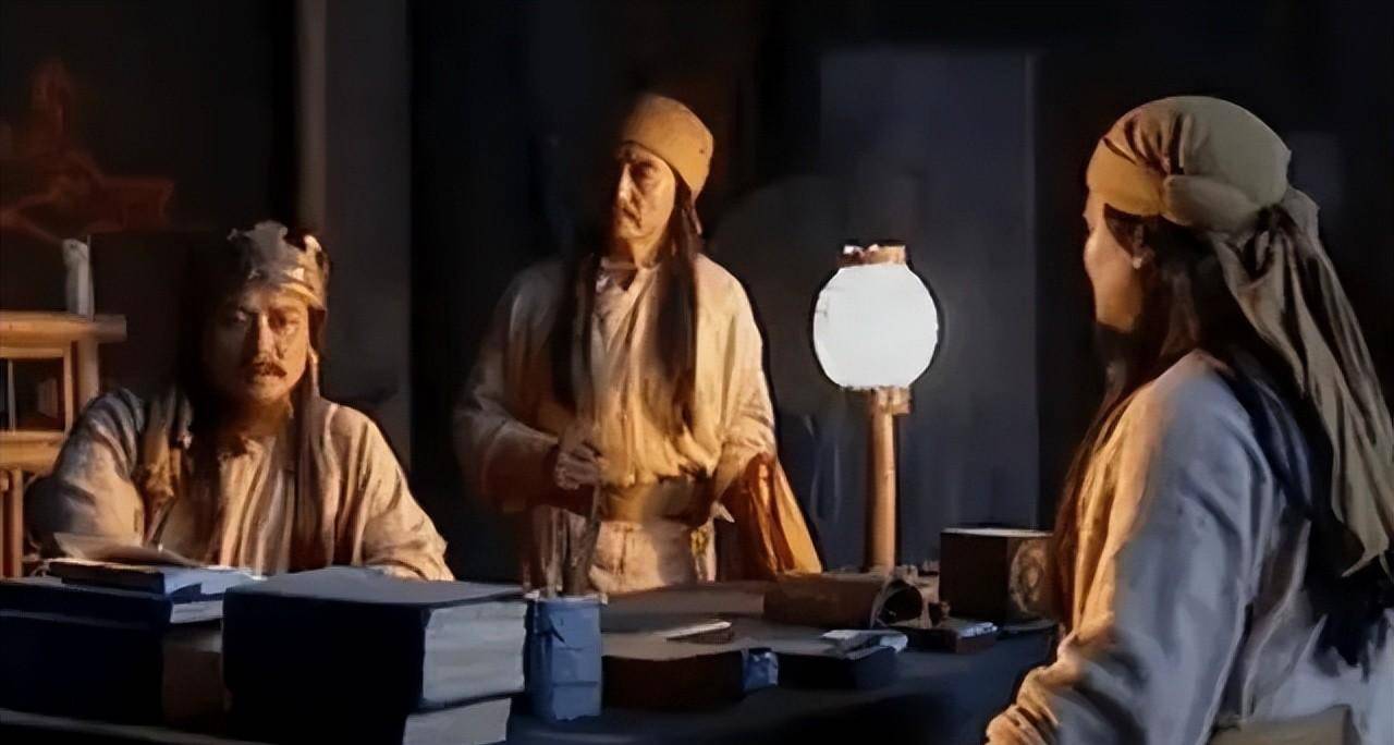 太平天国定都南京,清军派间谍潜伏城内,看杨秀清怎样反特锄奸?